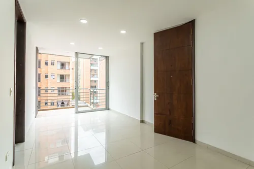 Edificio En Venta En Laureles. Cod V18067
