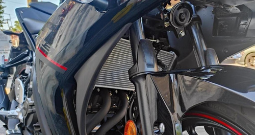Imagen 7 de 16 de Yamaha R3
