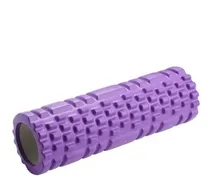 Comprar Rodillo Rolo Yoga Pilates Rollo Roller Foam Masajes - 45 Cm