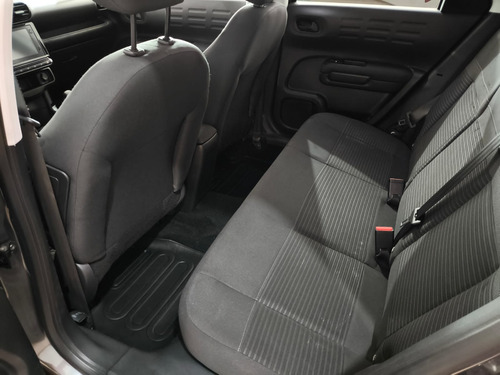 Citroën C4 Cactus 1.6 Vti 115 Feel