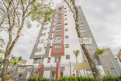 Imagem 18 de 20 de Apartamento, 1 Dormitórios, 46.86 M², Jardim Botânico - 145271