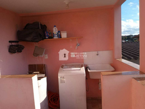 Imagem 11 de 18 de Casa Com 3 Dorms, Centro (caucaia Do Alto), Cotia - R$ 1.25 Mi, Cod: 4259 - V4259