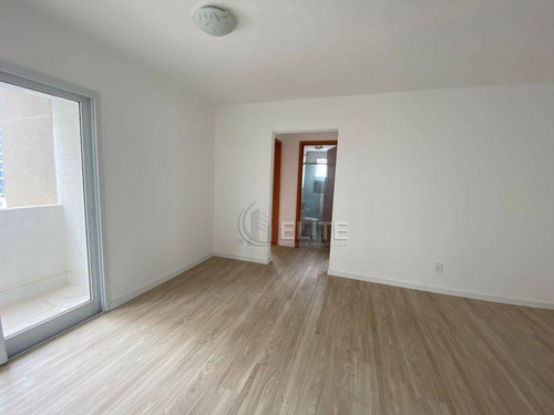 Imagem 5 de 22 de Apartamento Com 2 Dormitórios Para Alugar, 63 M² - Centro - Santo André/sp - Ap13248