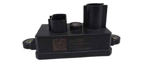 Modulo Sensor Bateria Onix 24590081
