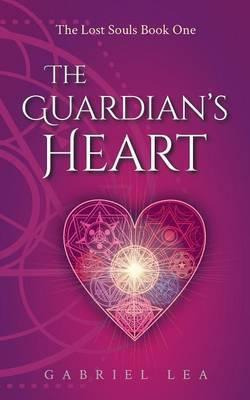 Libro The Guardian's Heart - Gabriel Lea