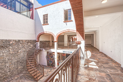 *renta Local Comercial San Miguel De Allende*