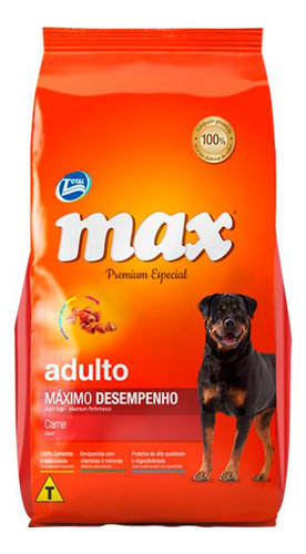 Max Desempeño / Selection 20kg + Regalo Eleccion + Env