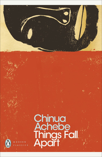 Libro Things Fall Apart De Achebe Chinua Penguin Classics
