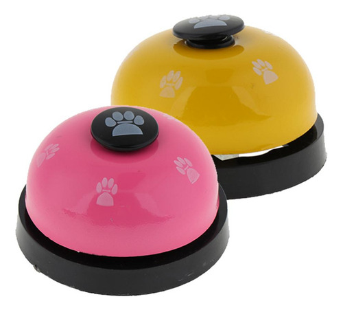 Para 2 Piezas De Timbre Para Perros Para Entrenamiento , /
