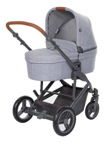 Carrinho de bebê, Moisés e Bebê conforto Como 4 ABC Design