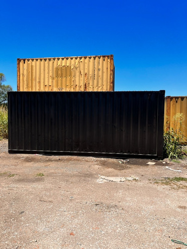 Contenedores Secos 20'dv - Containers Maritimos Usados