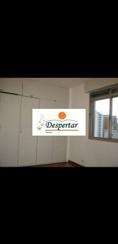 08324 - Apartamento 2 Dorms, Perdizes - São Paulo/sp - 8324