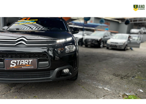 Citroën C4 Cactus 1.6 VTI 120 FLEX FEEL PACK EAT6