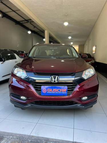 Honda HR-V 1.8 Ex Flex Aut. 5p