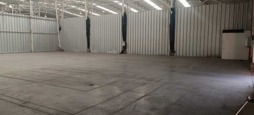 Bodega C: 540 M2 (100880)