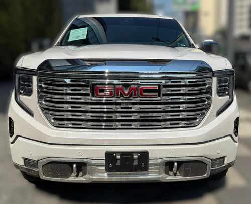 GMC Sierra 6.2 V8 Denali Ultimate