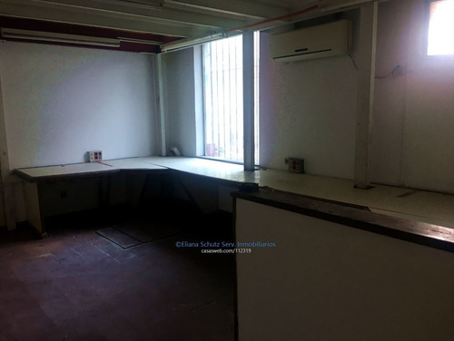 Imagen 5 de 16 de Venta Local Comercial Con Renta Cordón Sur Cw112319 Cw112319