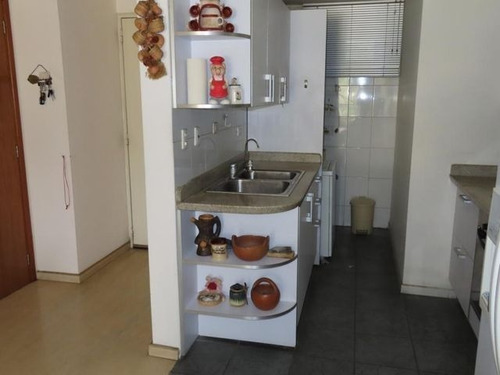 Imagen 8 de 23 de Apartamento En Venta En Escampadero - La Colina, Caracas, Código: Mm1 22-1354