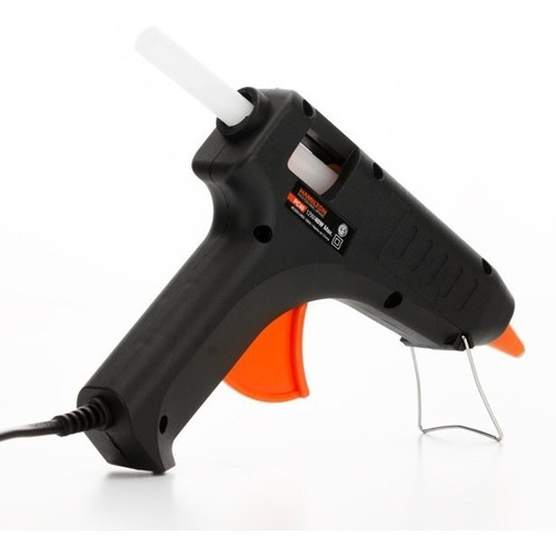 Pistola Aplicadora Silicona Gluegun 11.2mm Hamilton Pc40 40w