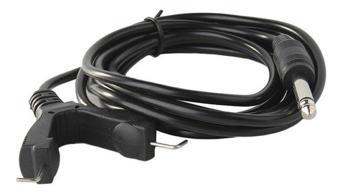 Cable Clip Cord Cnr Tattoo Para Uso Profesional (2,5 Mts)