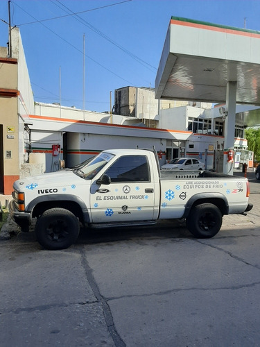 Equipo Aire Acondicionado Camiones Instalacion 01144174894