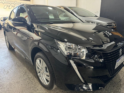 Peugeot 208 1.6 Active