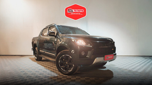 Chevrolet S10 2.8 Lt Cd Tdci 200Cv 4X4 At