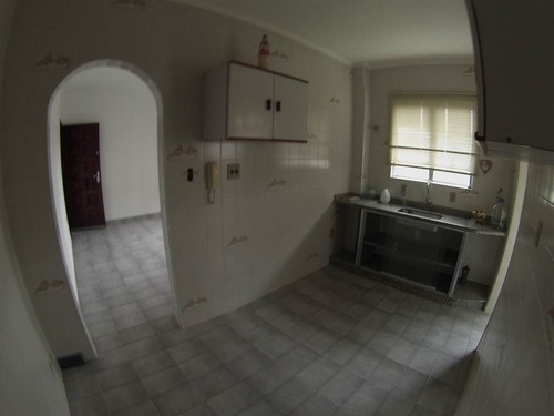 Imagem 13 de 16 de Apartamento - Venda - Vila Mirim - Praia Grande - Ter26