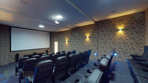 Imagem 8 de 30 de 2 Dormitórios, 73 M², Próximo Ao Shopping Itaguaçu - Ap3923