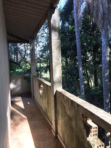 Imagem 8 de 30 de Casa Com 3 Dorms, Parque Sinai, Santana De Parnaíba - R$ 500 Mil, Cod: 181000 - V181000