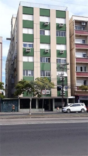 Amplo Dormitório Com Vaga, Em Frente A Redenção. - 28-im416003