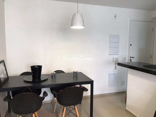 Imagem 18 de 30 de Apartamento Á Venda Com 2 Dorms, Campo Belo - V4119