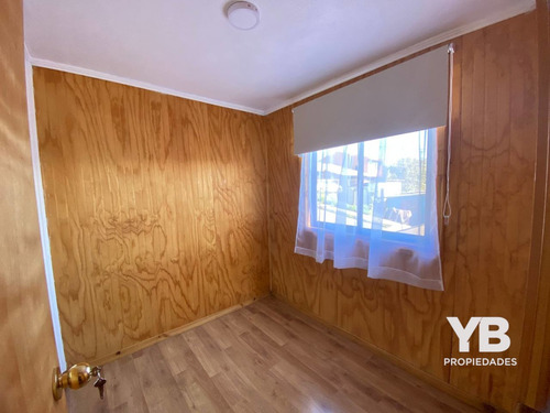 Casa En Arriendo Villarrica