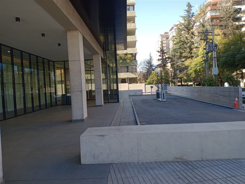 Oficina En Arriendo En Vitacura