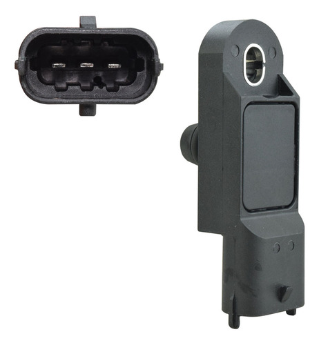 Sensor Map P/ Dodge Dart 2016 1.4l L4 Turbo