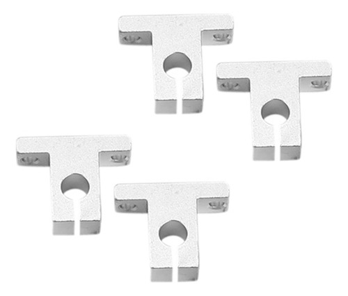 1 Juego De Tornillos De Plomo Ender 5/ender5 Pro Con Doble E