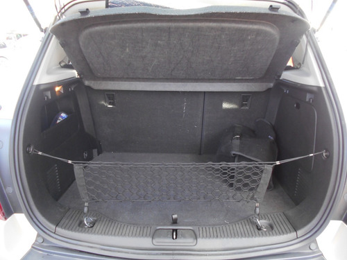 Chevrolet Tracker Ltz 1.8