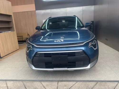 Kia Niro Desire Mod 2026 Entrega Inmediata Solo Hoy Con Soat