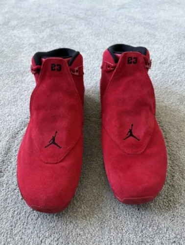 Zapatos Jordan Retro Talla Us10