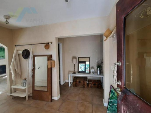 Venta De Casa En Los Alcanfores