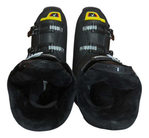 Botas De Ski Head Next Edge Bys 80 Importadas Con Repuestos Negro