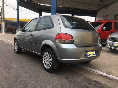 Fiat Palio Elx 1,0 Fire 2008 Flex