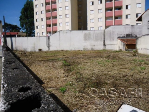 Imagem 3 de 4 de Terreno Venda Ou Locação,ótima Localização, Próximo Ao Baetão, Baeta Neves, São Bernardo Do Campo - Te3884