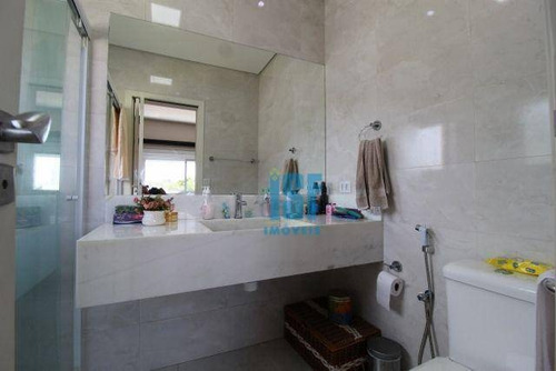 Imagem 28 de 30 de Sobrado Com 4 Dormitórios, 340 M² - Venda Por R$ 2.900.000,00 Ou Aluguel Por R$ 11.000,00/mês - Umuarama - Osasco/sp - So4584