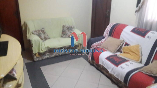 Imagem 3 de 15 de Casa Térrea 2 Dormitórios 2 Vagas Para Venda - 1388