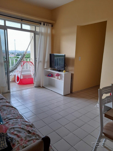 Imagem 11 de 14 de Apartamento - Cidade Dos Funcionarios - Ref: 1244 - V-rl1244