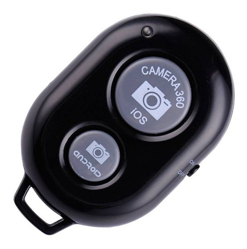 Controle Remoto Bluetooth Shutter 3.0 Selfie LG K Plus