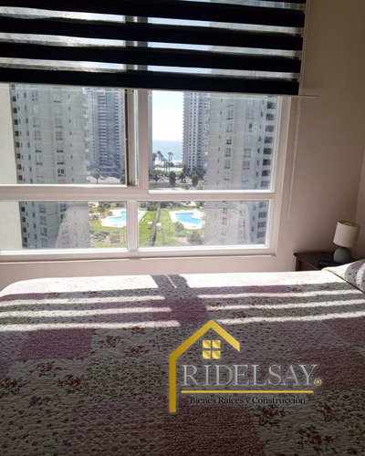 Departamento En Venta En Peñuelas | Ridelsay (107957)