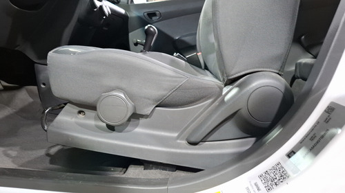 Chevrolet Spark Classic 1.2 LS A MT