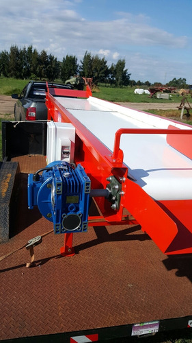 Cintas Transportadoras